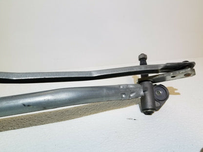 10 11 12 13 Mini Cooper R56 Windshield Wiper Motor W/ Linkage Transmission OEM