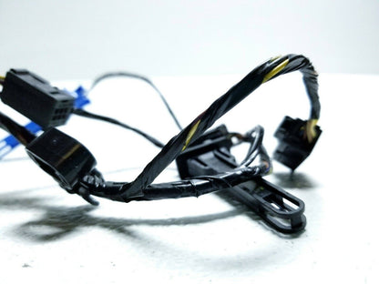 15 16 17 18 Chevy Impala Heater Wire Harness OEM