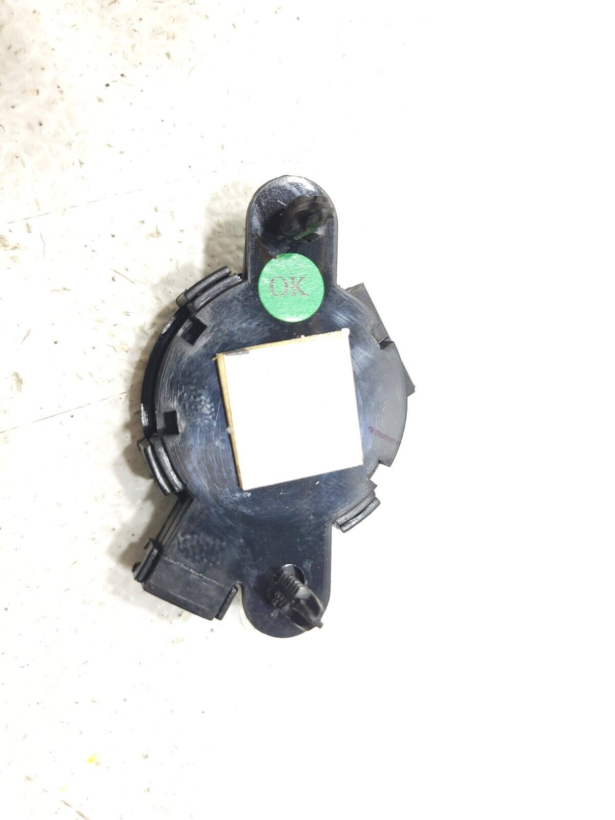 2006-2012 Nissan Armada Back Up Alarm Buzzer OEM