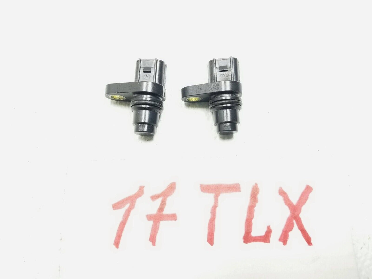 15 16 17 Acura TLX Camshaft Position Sensor 2pcs 2.4l OEM