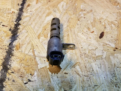 10 11 12 13 Mitsubishi Lancer 2.0l Oil Pressure Vvt Timing Valve OEM 56k Miles
