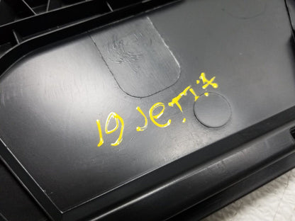 19 20 21 Volkswagen Jetta  Rear Deck Shelf Tray Trim Panel  OEM