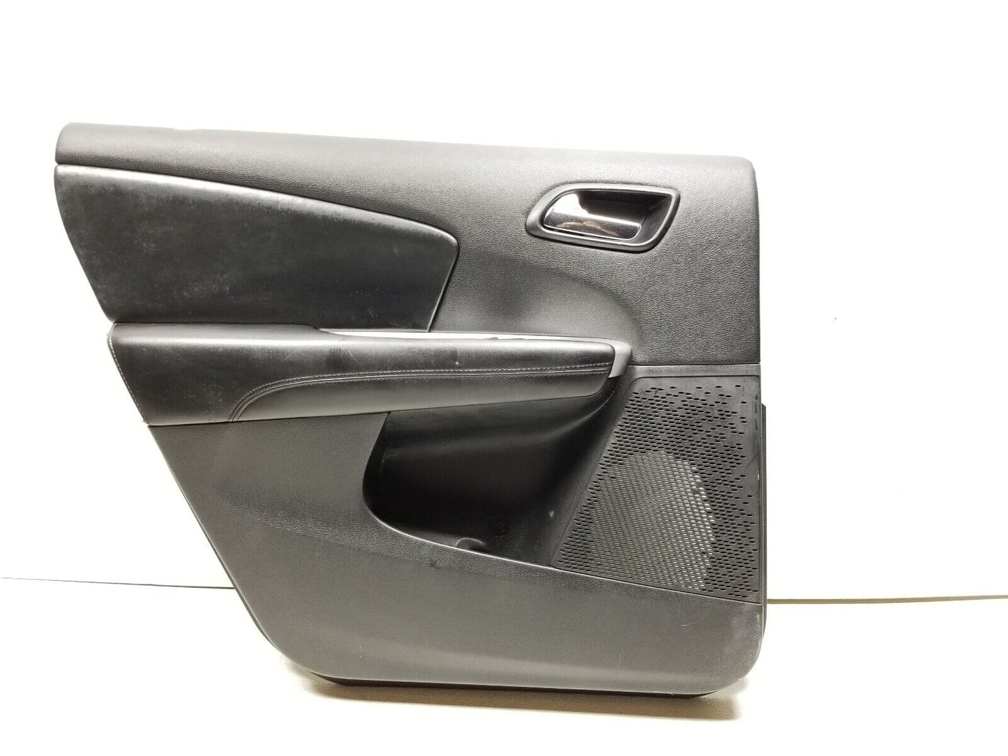 2012 - 2018 Dodge Journey Rear Left Driver Side Door Panel Trim OEM