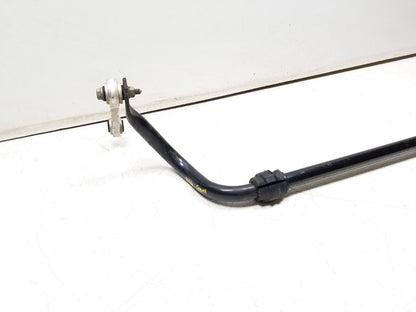 12 13 14 15 Audi A6 C7 Front Stabilizer Sway Bar OEM