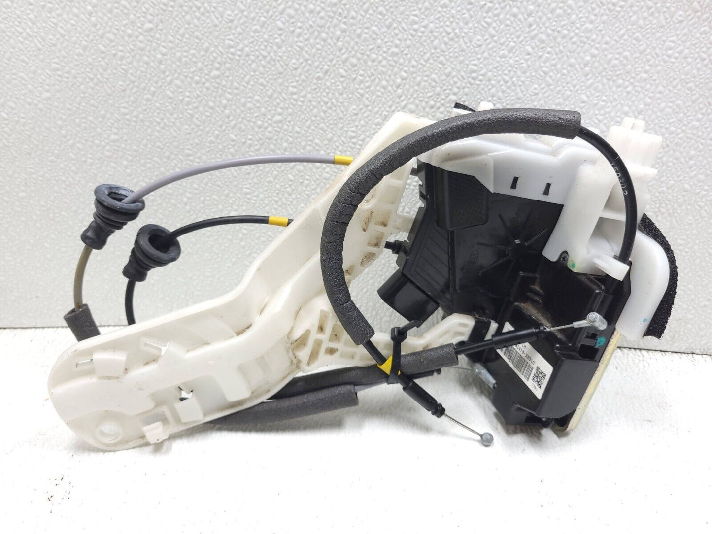14 15 16 Hyundai Elantra Door Lock Latch Actuator Rear Left Driver Side OEM Sdn