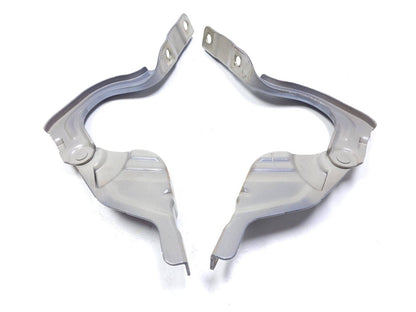 18-21 Hyundai Kona Hood Hinge Pair OEM 29k Miles