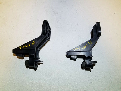 11 12 13 14 Chrysler 200 Convertible Trunk Lid Stopper Left & Right Pair OEM
