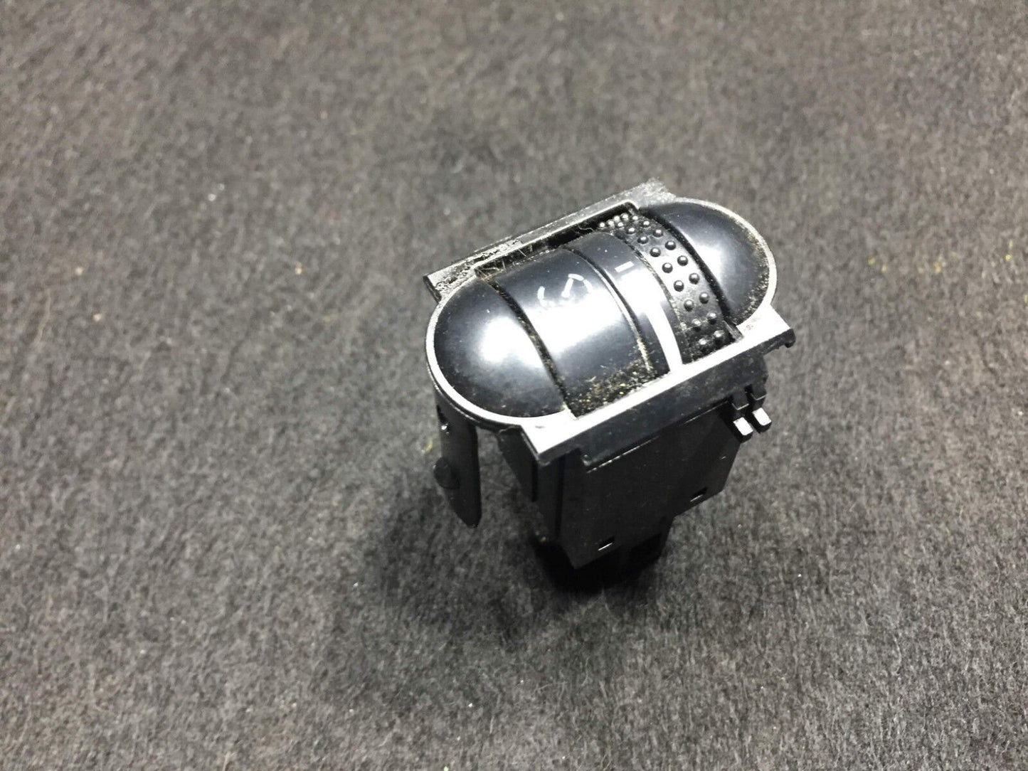 02 03 04 05 Volkswagen Passat Dimmer Switch 3b0941333d OEM D23