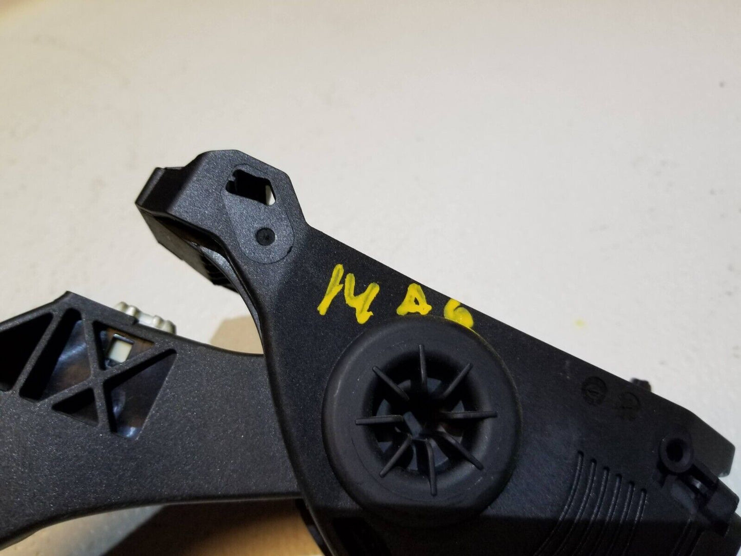 12 13 14 15 Audi A6 Gas Pedal Accelerator 8k1723523a OEM