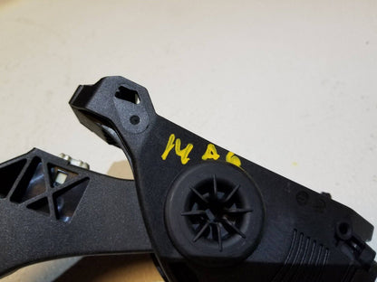 12 13 14 15 Audi A6 Gas Pedal Accelerator 8k1723523a OEM