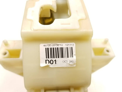 18-21 Hyundai Kona Gear Shifter Selector Lever 46700-j9100 OEM 29k Miles