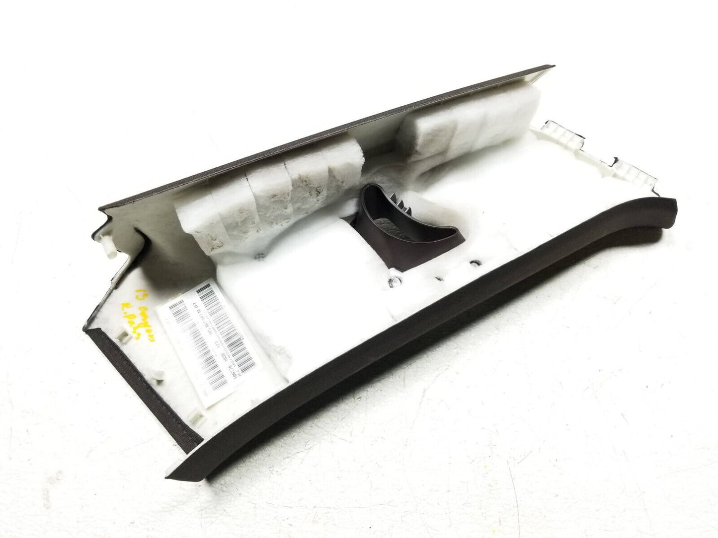 2011 - 2014 Porsche Cayenne Rear Right Pass Side C Pillar Trim Cover OEM