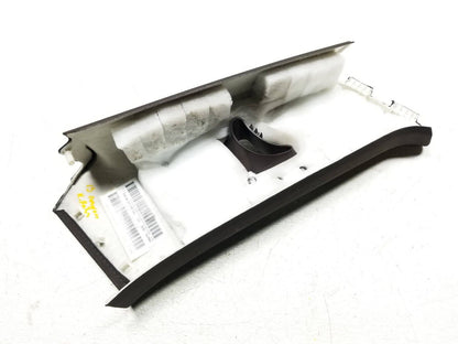 2011 - 2014 Porsche Cayenne Rear Right Pass Side C Pillar Trim Cover OEM