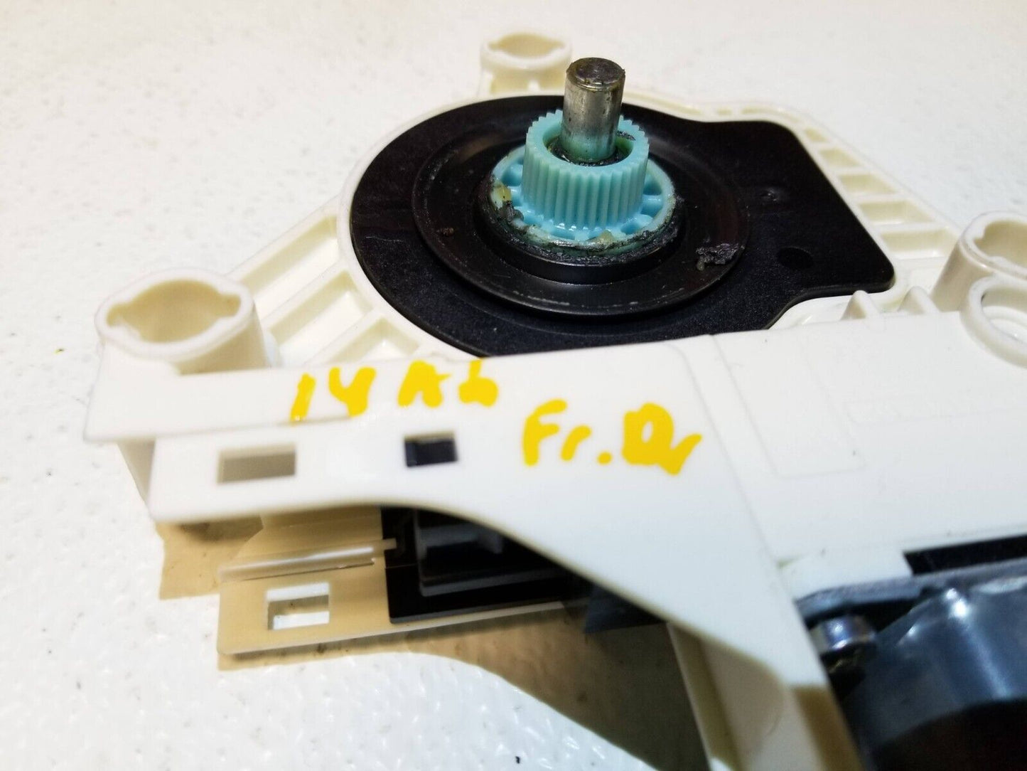 12 13 14 15 Audi A6 Front Left Driver Door Window Motor 8k0959801b OEM