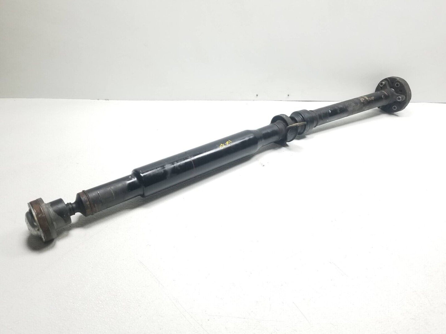 06 07 08 09 10 11 Mercedes Ml500 Driveshaft Drive Shaft Rear OEM