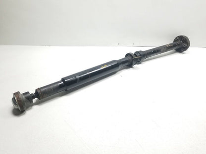 06 07 08 09 10 11 Mercedes Ml500 Driveshaft Drive Shaft Rear OEM