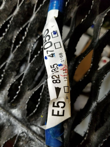 04 05 06 07 08 09 Toyota Prius Trunk Lid Wire Harness 82185-47050 OEM