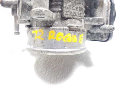 12 13 14 15 Nissan Rogue Throttle Body OEM ✅ 79k Miles.