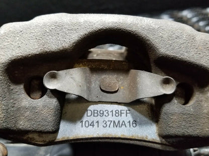 04 05 06 07 Infiniti QX56 Rear Right Passenger Side Brake Caliper OEM