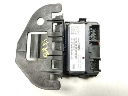 2017 2018 Cadillac Ats Transfer Case Control Module Computer 84160285 OEM