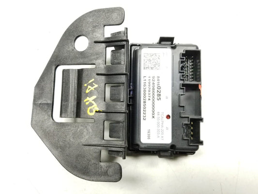 2017 2018 Cadillac Ats Transfer Case Control Module Computer 84160285 OEM