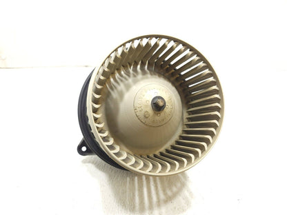 2006-2012 Nissan Armada Rear HVAC AC Heater Blower Motor OEM