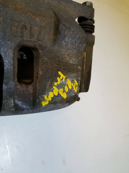 16 17 18 19 Nissan Rogue Front Brake Caliper Right Pass Side OEM 36k Miles