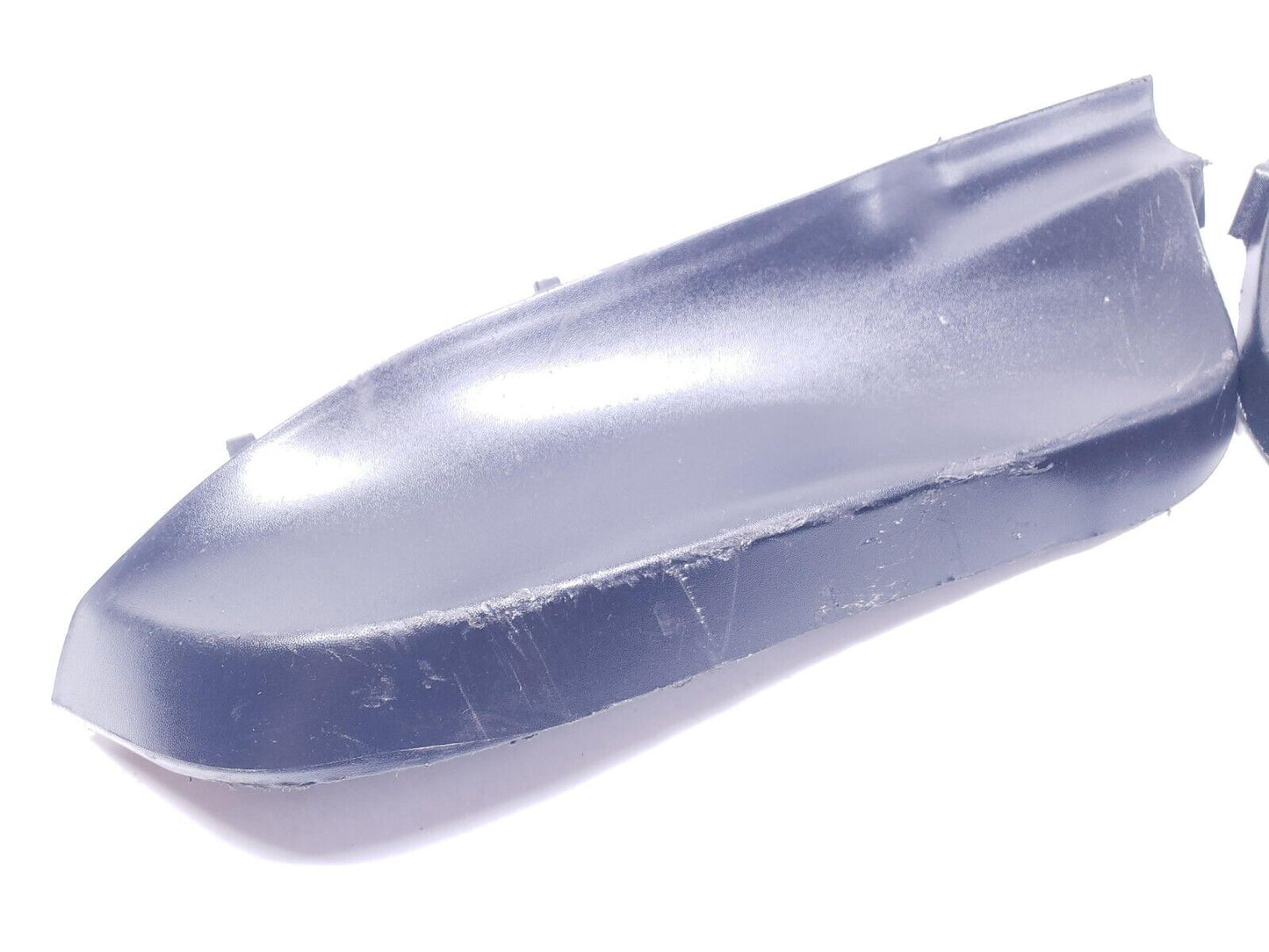 2006 - 2010 Jeep Grand Cherokee Front Bumper Filler Left & Right Set OEM