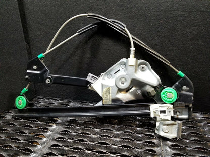 06 07 08 09 Cadillac STS Front Right Passenger Side Window Regulator Motor OEM