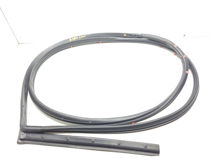 14 15 16 Hyundai Elantra Door Weatherstrip Seal Rear Right Pass Side OEM Sedan