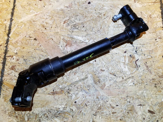 17 18 19 20 Cadillac Xt5 Steering Intermediate Shaft 22869201 OEM 34k