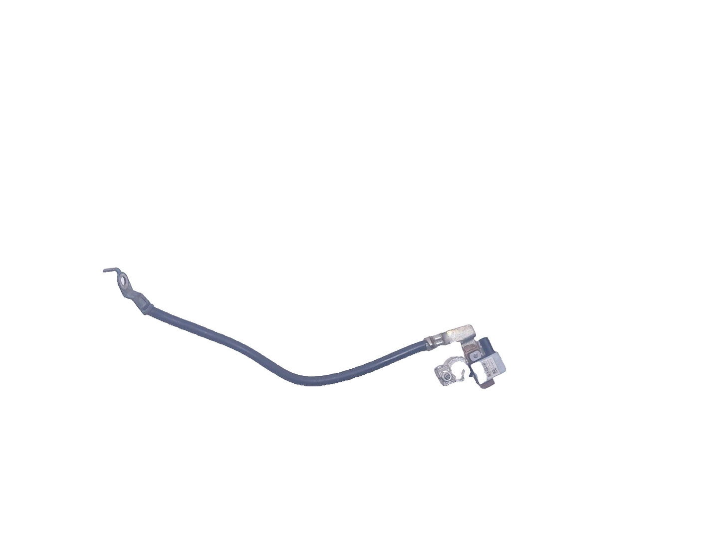 17 18 19 Ford Escape Negativ Battery Cable Av6n-10c679-gb OEM