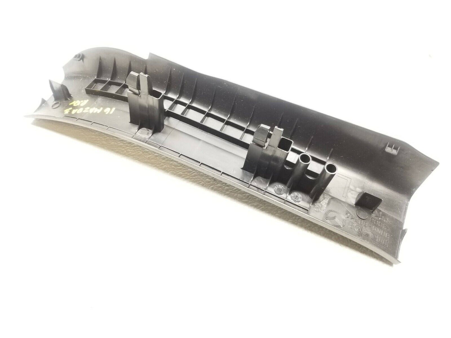14 15 16 Mazda 3 Sdn Rear Left Driver Door Step Suff Cover Trim OEM 41k Miles