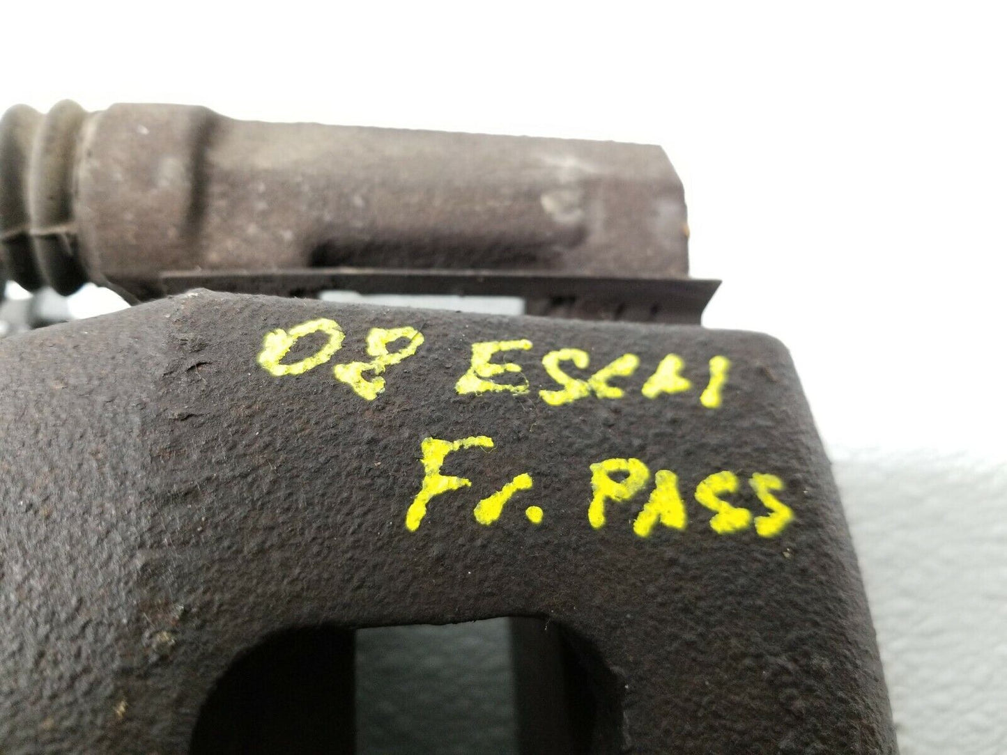 08 09 10 11 12 13 14 Escalade Front Right Pass Brake Caliper OEM