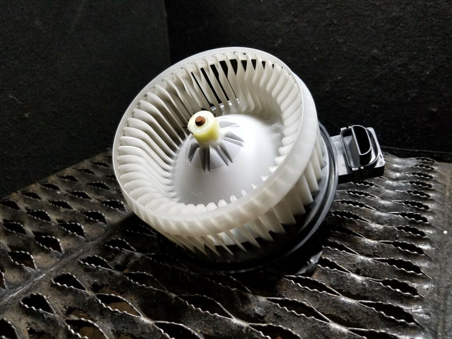 10 11 12 13 14 Acura Tsx  AC Heater Blower Motor Fan OEM