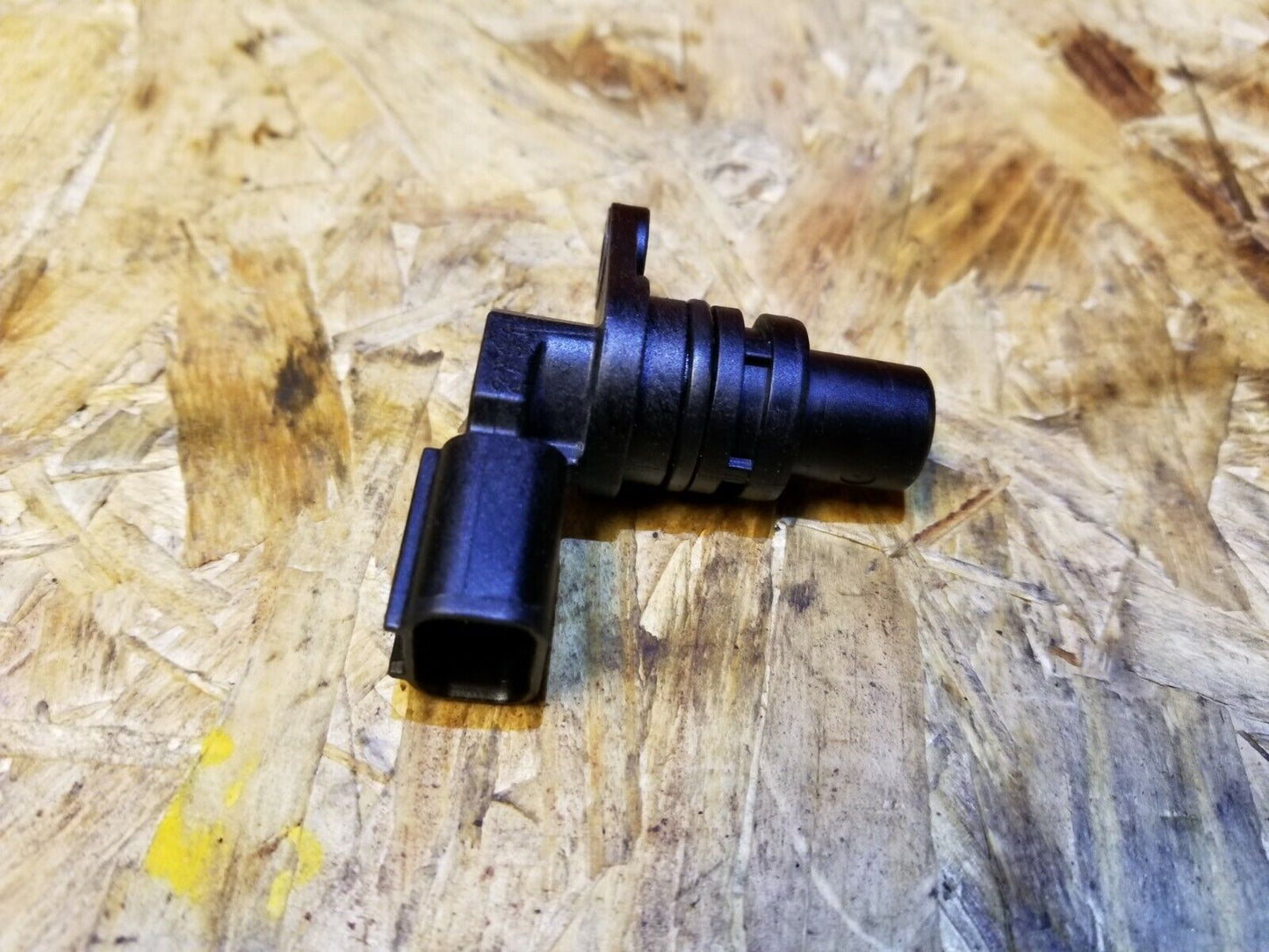 09 10 11 12 13 Mazda 6 2.5l Camshaft Knock Oil Sensor 4pcs OEM 72k Miles