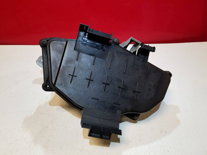 12 13 14 15 Audi A6 3.0t Engine Computer Control Module Ecm Housing Cover  OEM