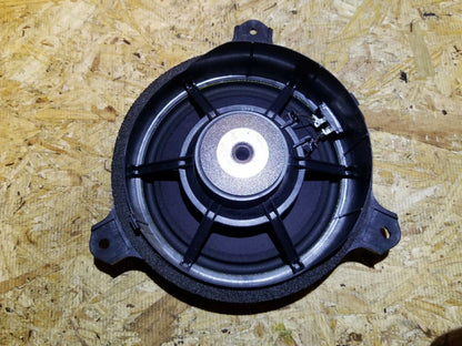 15 16 17 Subaru Legacy Rear Door Speaker OEM 10k
