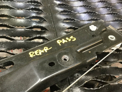 07 08 09 Chrysler Sebring Window Regulator Rear Right Pass Side 68023518aa OEM