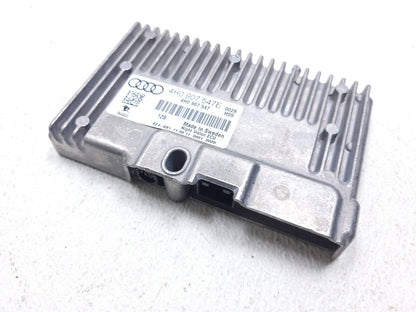 12 13 14 15 16 17 Audi A7 Night Vision Control Module 4h0907547e OEM