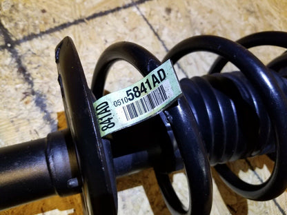 11 12 Dodge Caliber Front Shock Strut Absorber Passenger Side Right OEM