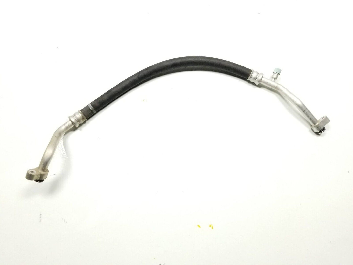 09 10 11 12 13 14 Honda Fit 1.5l AC Hose Line Pipe Tube OEM