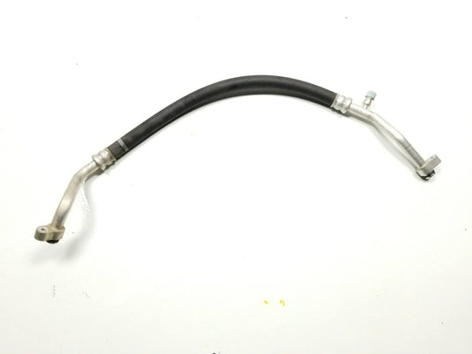 09 10 11 12 13 14 Honda Fit 1.5l AC Hose Line Pipe Tube OEM