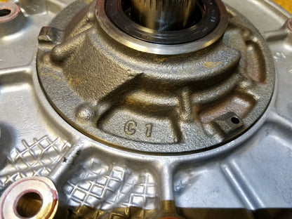 10 11 12 Hyundai Genesis Coupe Automatic Transmission Oil Pump OEM 123k Miles