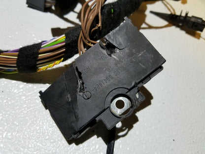 10 11 12 13 Mini Cooper R56 All Body Wiring Wire Harness OEM 62k