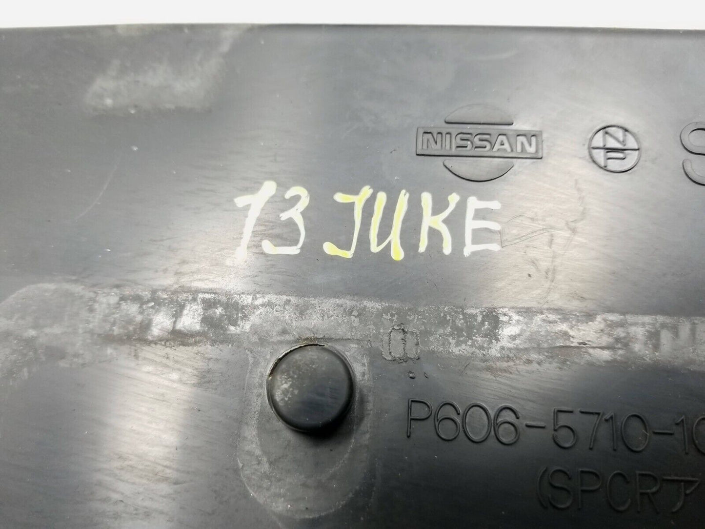 11 12 13 14 Nissan Juke Battery Tray 244284m800 OEM