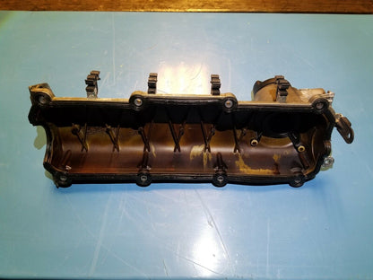 11 12 13 14 15 VW Jetta 2.0l Cbp Engine Valve Cover OEM 62k