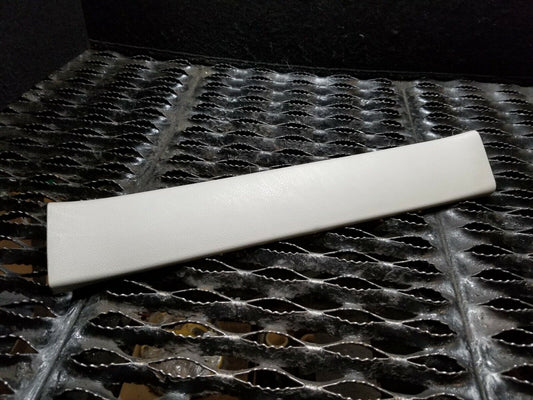 06 07 08 Acura Rl Rear Left Driver Side Door Sill Plate Trim OEM