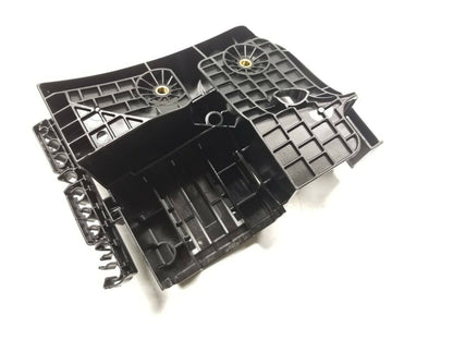 09 11 12 13 14 15 16 17 VW Tiguan Fuse Box Bracket OEM 43k