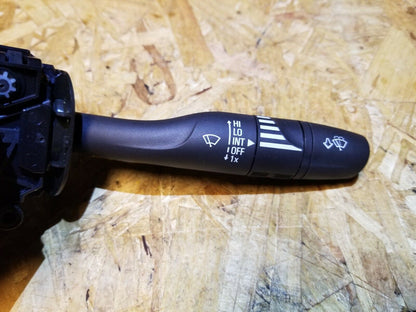 16 17 18 19 Chevrolet Malibu Steering Column Switch Control OEM 3k